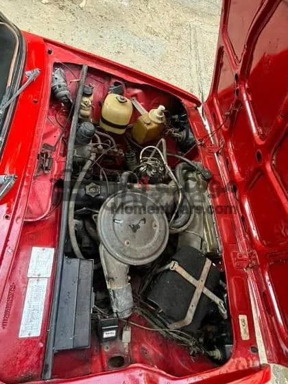 لادا 2105 موديل 1995 روسي 1200 سي سي للبيع