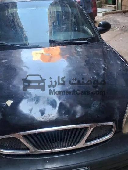 دايو نوبيرا 2005 اتوماتيك دواخل فابريكة