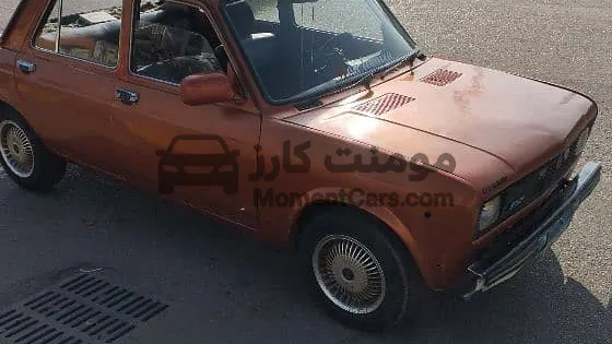 فيات 128 موديل 1974 فابريكة للبيع