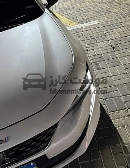 بيجو 508 GT 2022 للبيع بضمان ممتد وحالة ممتازة