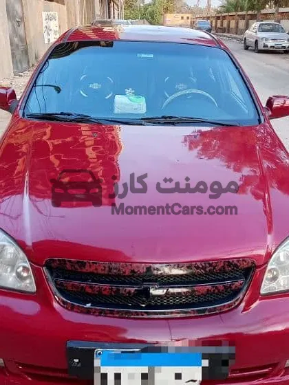 شيفروليه اوبترا 2010 اتوماتيك - دواخل سليمة