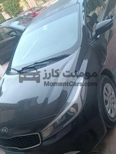 كيا جراند سيراتو 2022 اتوماتيك للبيع