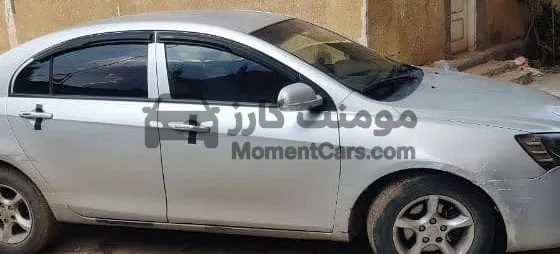 جيلي امجراند 7 2015 مانيوال أول مالك للبيع