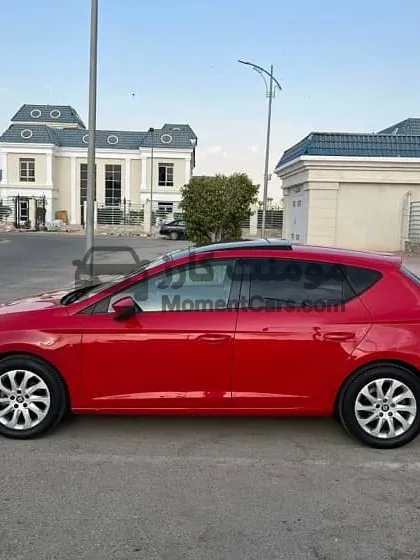 سيات ليون 2014 أوتوماتيك 1200 سي سي