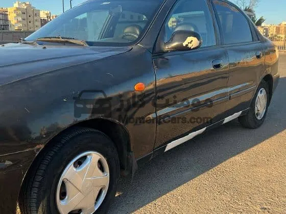 شيفروليه لانوس 2013 مانيوال للبيع