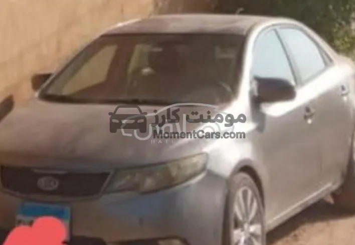 بريليانس FRV كروس 2023 كهرباء اتوماتيك للبيع