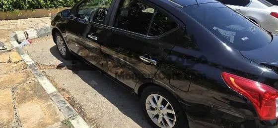 نيسان صني 2023 اتوماتيك 60 ألف كم للبيع