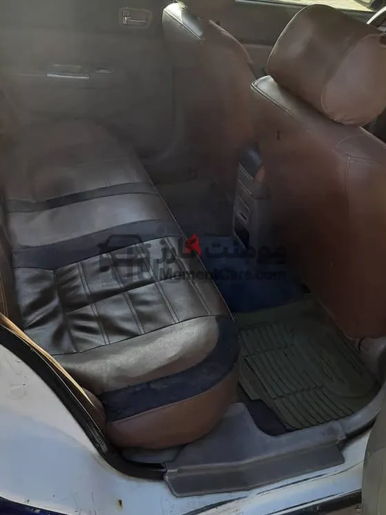 سبيرانزا A516 2010 اتوماتيك غاز بموتور لانسر للبيع