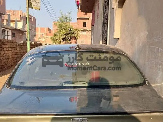 دايو لانوس 2005 مانيوال حالة جيدة مرور قليوبية
