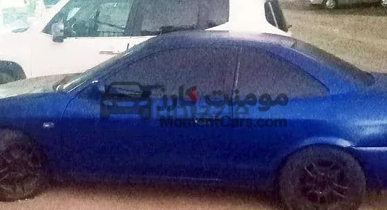 ميتسوبيشي ميراج كوبيه 1999 موتور 2000 سبورت