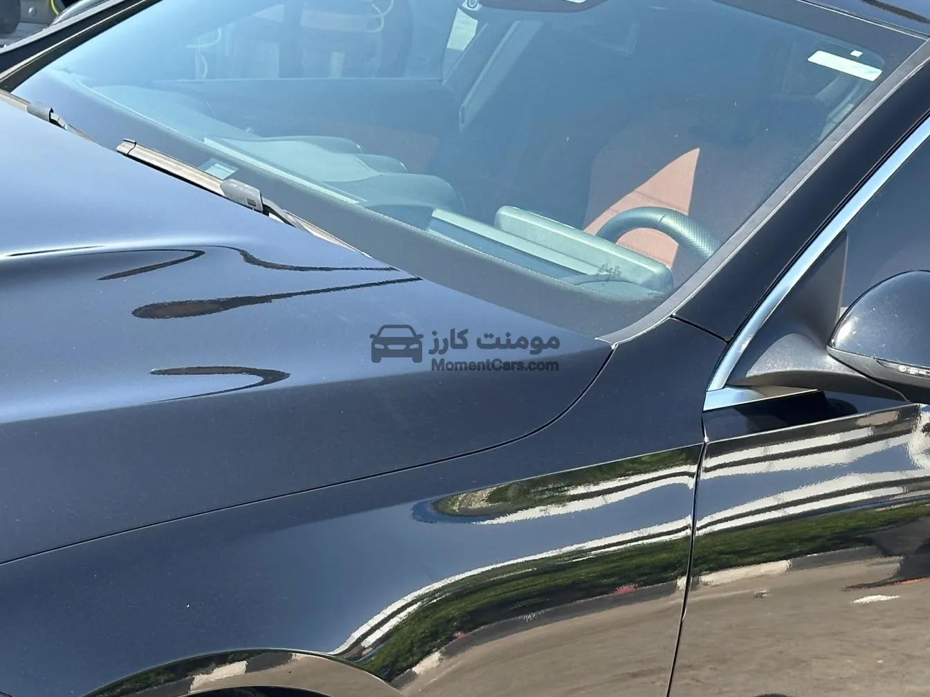 مرسيدس C200 2023 كماليات كاملة للبيع