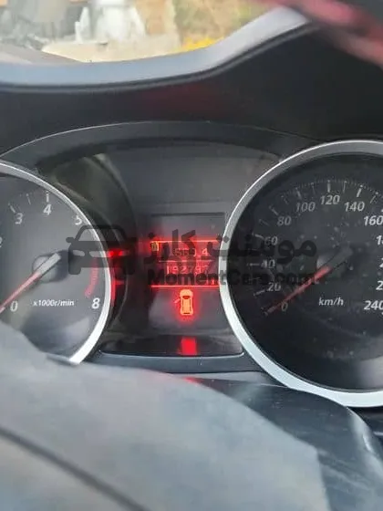 ميتسوبيشي لانسر شارك 2016 أول فئة اتوماتيك للبيع