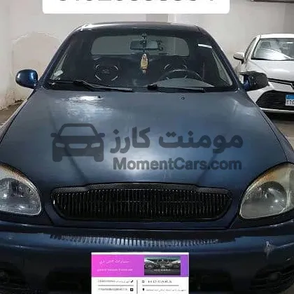 شيفروليه لانوس 2019 مانيوال - مالك أول - متاح تقسيط