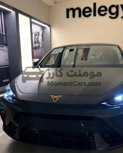 كوبرا ليون 2026 جديدة 1.4T 150 حصان للبيع