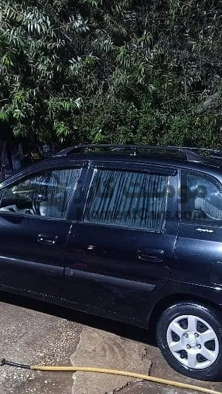 هيونداي ماتريكس 2007 أوتوماتيك للبيع