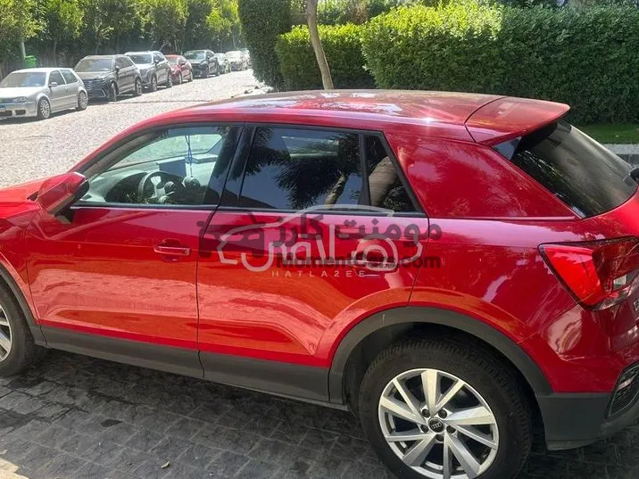 اودي Q2 2020 - 56 ألف كم - أول يد - للبيع