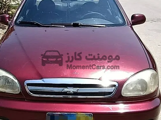 شيفروليه لانوس 2011 مانيوال سيدان للبيع