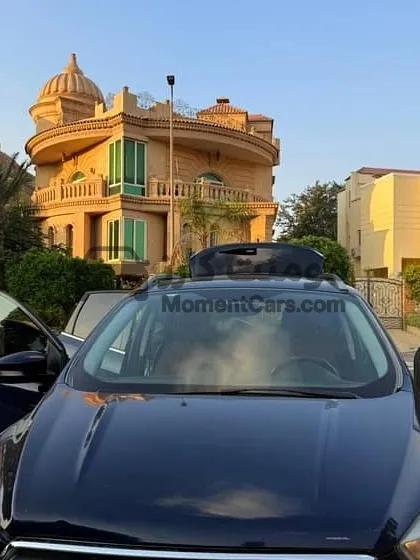 فورد كوجا 2017 اتوماتيك للبيع