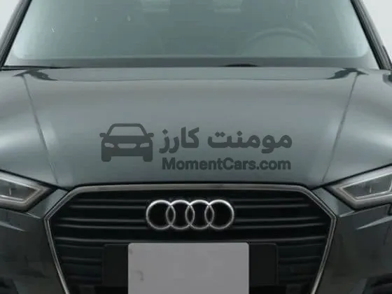 أودي A3 S line 2019 فابريكة للبيع