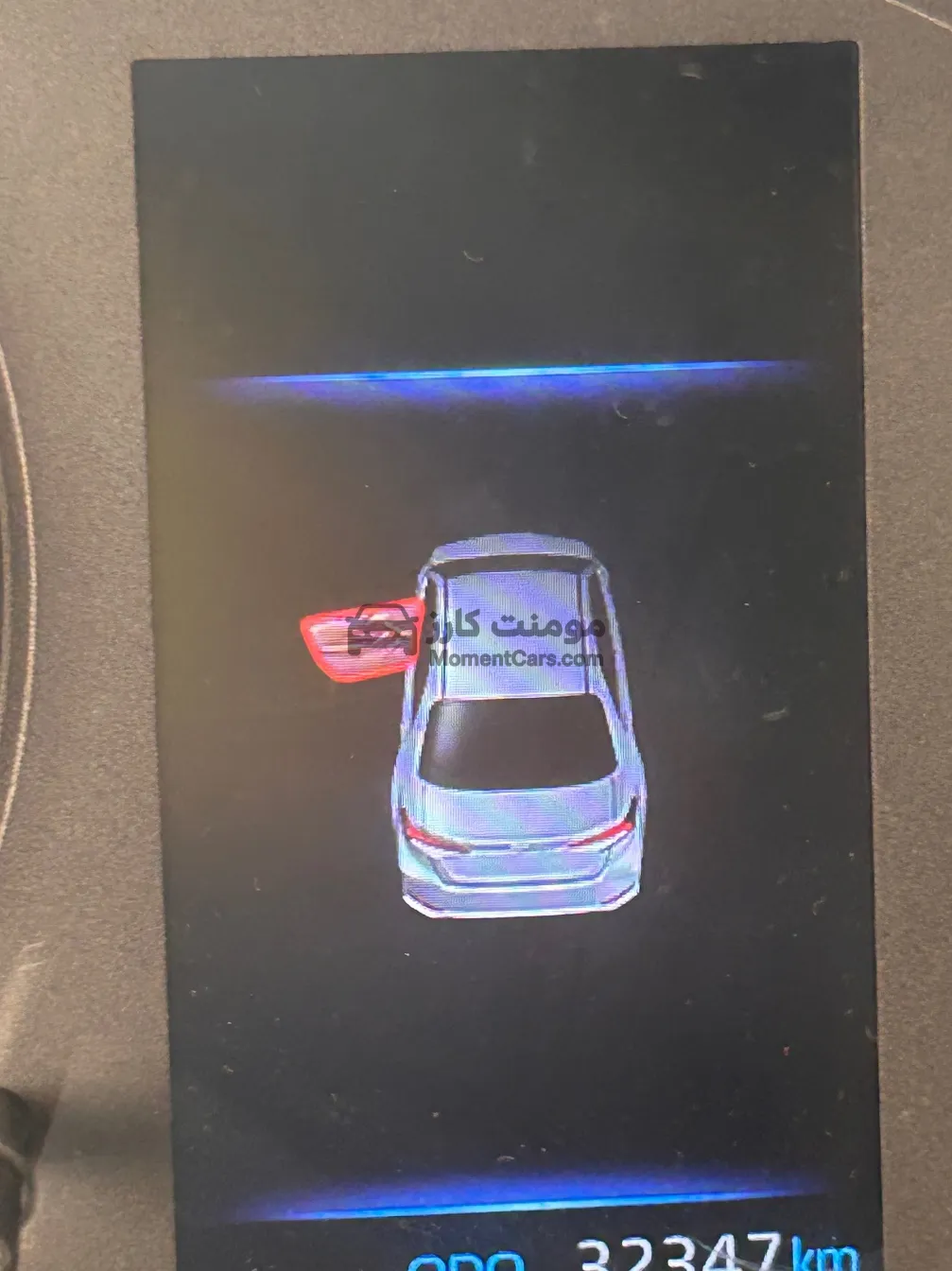 تويوتا كورولا 2023 فئة تانية اتوماتيك للبيع