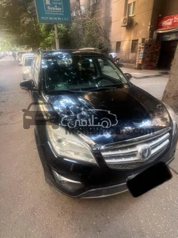 اوبل ميريفا 2016 بانوراما أول مالك للبيع