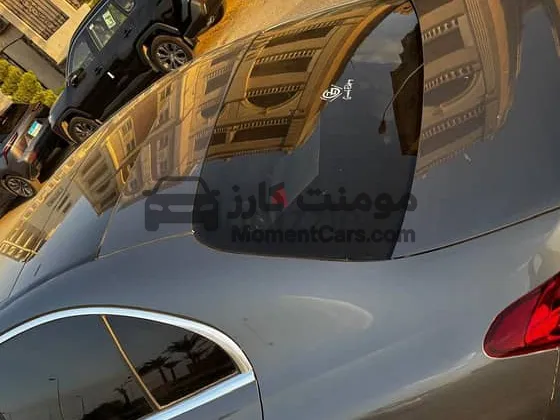 هيونداي النترا 2021 CN7 - 51 ألف كم - حالة ممتازة للبيع