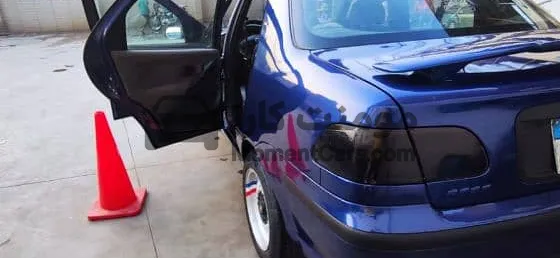 فيات بيترا 2003 مانيوال 1600 سي سي للبيع