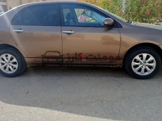 بي واي دي F3 2020 مانيوال استعمال بيتي - بدون دهان