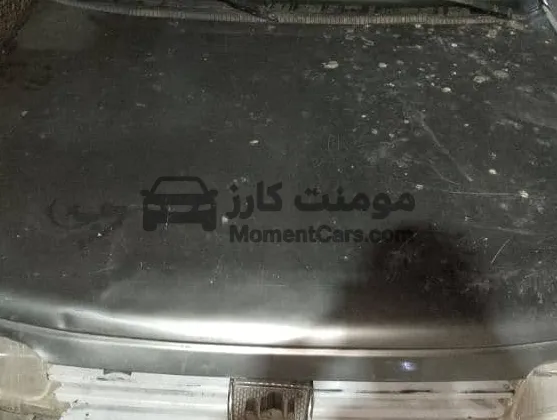 بيجو 405 موديل 1991 مانيوال فبريكة دواخل