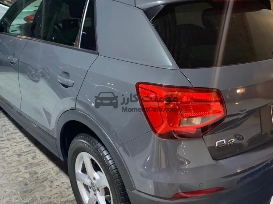 أودي Q2 2018 أوتوماتيك للبيع