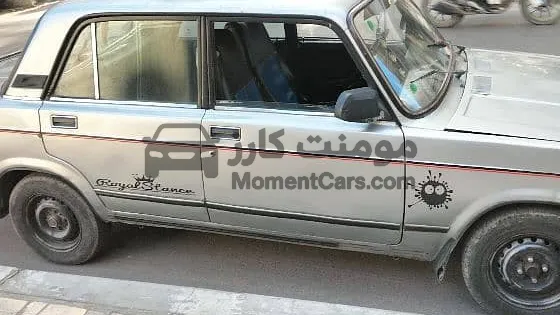 لادا 2105 موديل 1983 1300cc اسكندرية للبيع