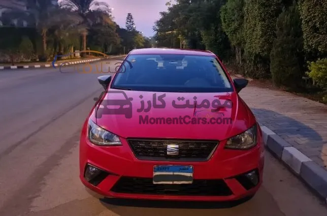 سيات ابيزا 2021 اتوماتيك للبيع