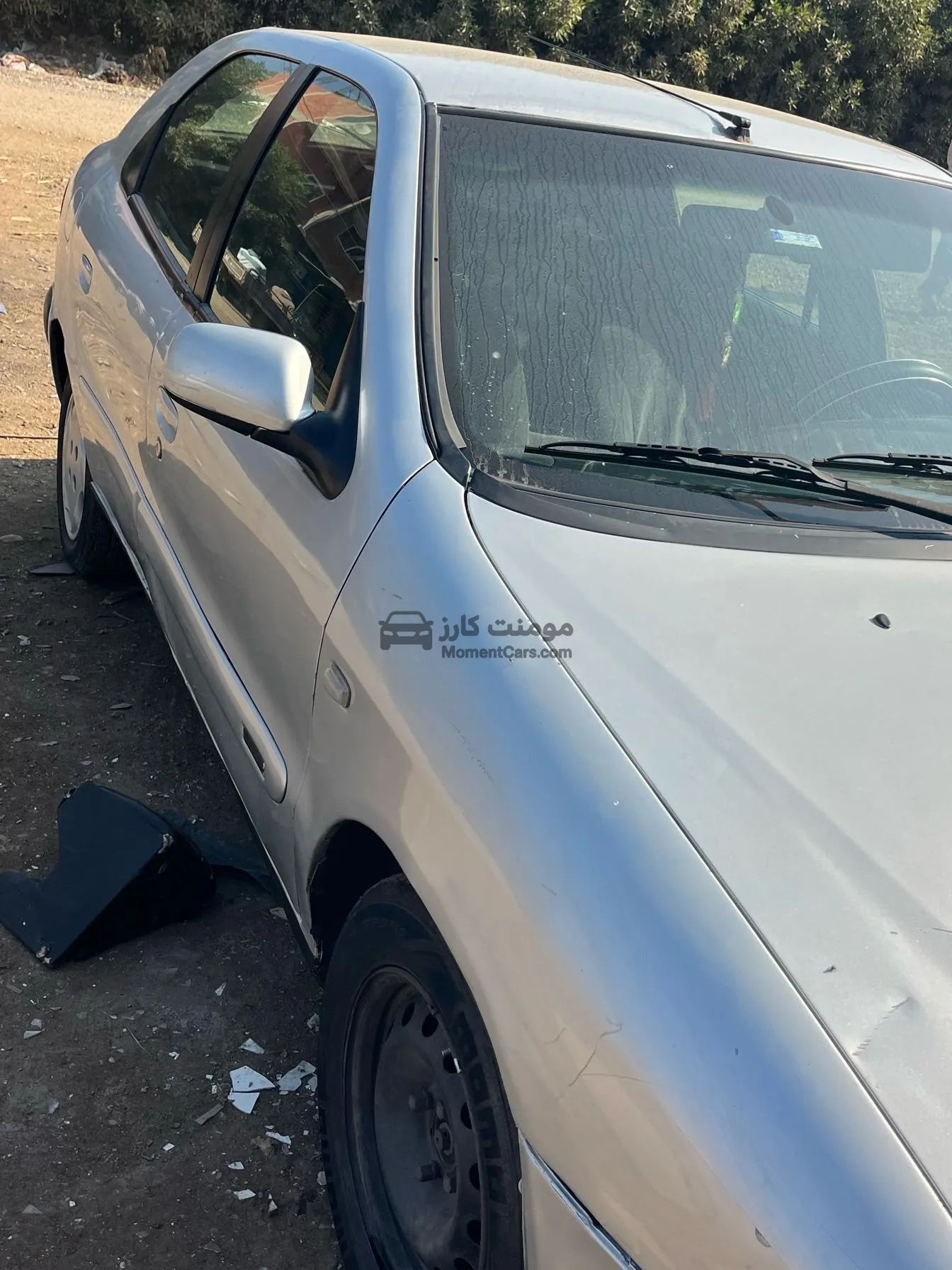 ستروين اكسارا 2002 مانيوال هاتشباك للبيع