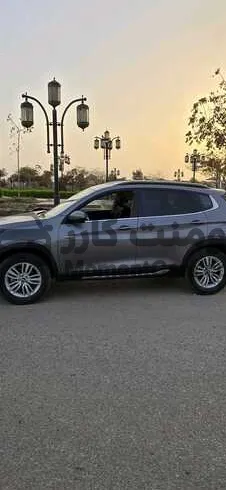 شيري تيجو 7 2022 للبيع بحالة ممتازة