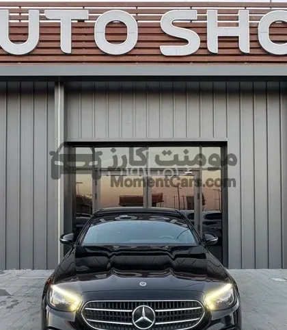 مرسيدس CLS 350 موديل 2020 للبيع