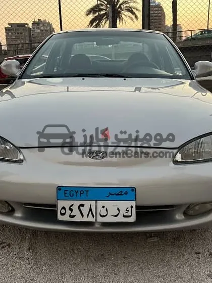هيونداي النترا 1997 اوتوماتيك دواخل فابريكة للبيع