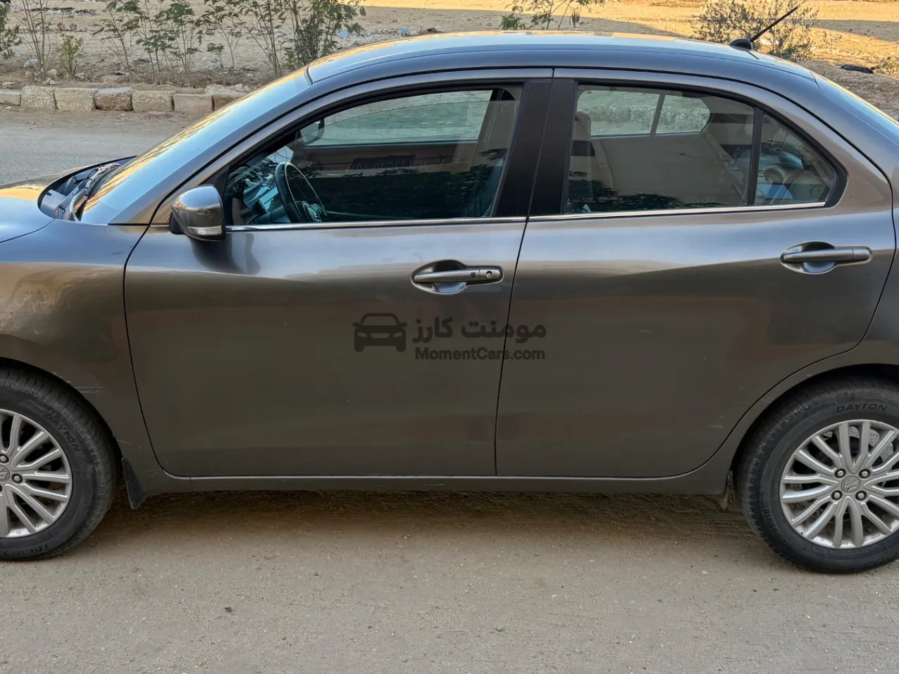 سوزوكي ديزاير 2022 ديزل اتوماتيك للبيع