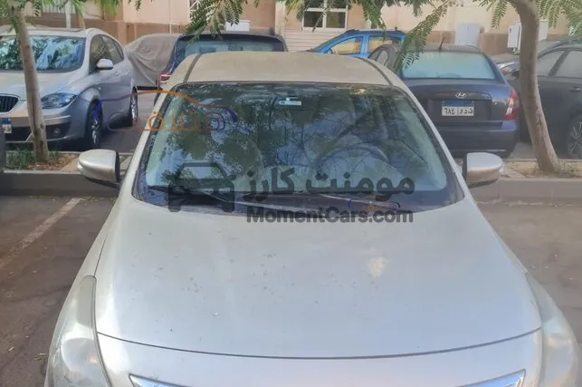 نيسان صني 2019 مانيوال للبيع