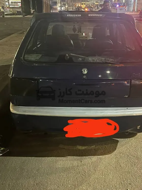 فيات فلوريدا 2006 مانيوال رخصة سنتين للبيع