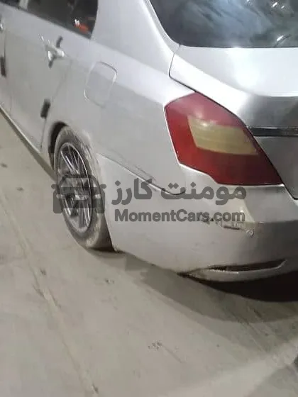 جيلي امجراند 7 مانيوال 2015 غاز طبيعي للبيع