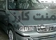 فيات فلوريدا 2005 مانيوال كسر زيرو عداد قليل