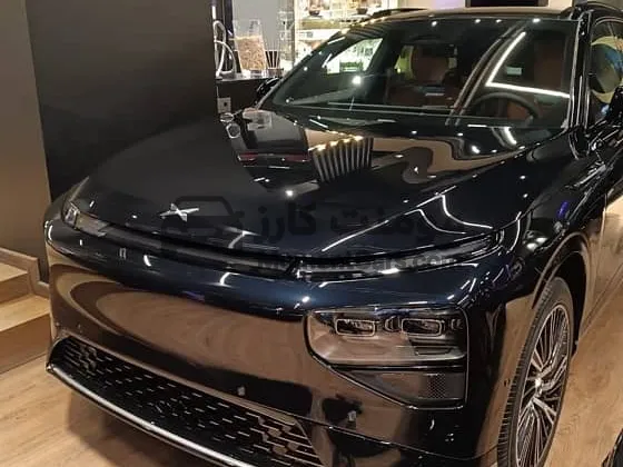 اكس بينج G9 لونج رينج 2025 زيرو بالضمان