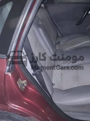 أوبل فيكترا 2000 مانيوال 1600 سي سي للبيع