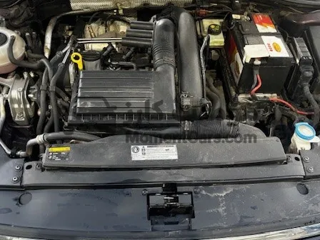 فولكس باسات 2017 اتوماتيك للبيع