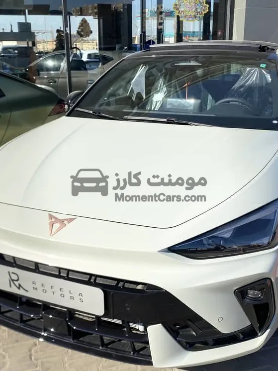 كوبرا ليون 2026 أتوماتيك جديدة للبيع