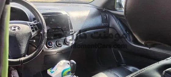 هيونداي إلنترا 2020 HD رشة بره عداد 136 ألف للبيع