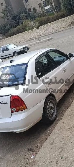 فيرنا 2009 كاملة مانيوال جنوط رشة بره فابريكة دواخل