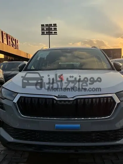 سكودا كاروك 2026 زيرو استلام فوري للبيع