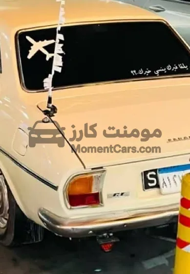 بيجو 504 GL 1979 للبيع حالة ممتازة