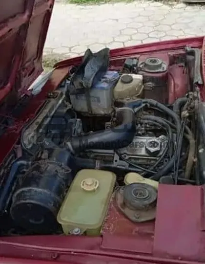 فيات شاهين 1998 دواخل فابريكة 1400 مانيوال